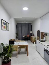 Peak Residence (D11), Condominium #573947811